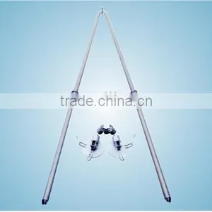 Aluminum Alloy A-shape Tubular Derrick Mast thumbnail-1