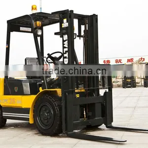 Radio Control Forklift Truck thumbnail-1