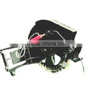 Skid Loader Disk Trencher - Disk Trencher for Skid Steer Loader thumbnail-1