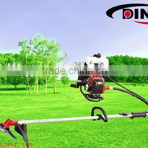 High Consistent Hot Selling 2 Stroke Backpack Grass Cutter BG330/430/520 thumbnail-2