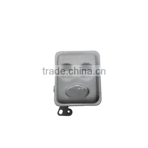 Muffler for Gasoline Engine TB33 thumbnail-1