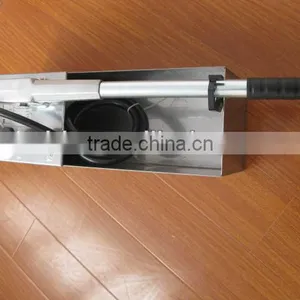 HOT SALE 50 Bar Stainless Pipe Test Pump RP-50-1 thumbnail-1