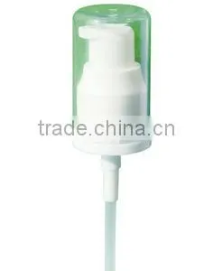 Non Spill Plastic TREATMENT PUMP Treatment Pump Bottle Cap thumbnail-1