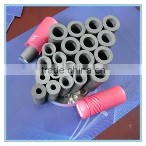 Best Price B4C Nozzle / Black Color Carbide Nozzle/Boron Nozzle thumbnail-4