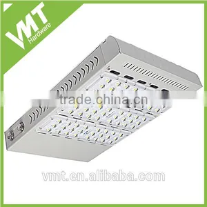 1070 6061 Stamping IP65 40w Module Aluminum LED Streetlight Enclosure thumbnail-5