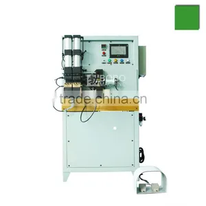 Insert Evaporator Aluminum Copper Resistance Welding Machine thumbnail-1