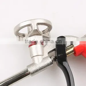 Stainless Steel Polyurethane Foam Spray Gun, Cleaning Foam Gun thumbnail-2