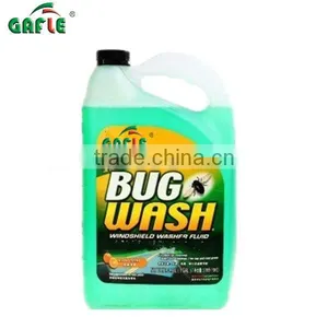 10L PE -40 Degree Windshield Washer Fluid thumbnail-1