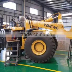 CE Provided ZL60 for Sale YN966 thumbnail-1