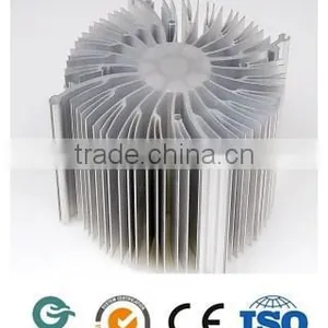 High Quality Aluminium Radiator thumbnail-1