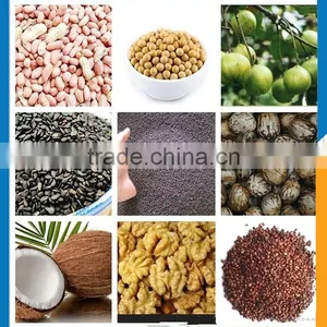 Simpleness Operation Yuxiang Machinery Cold Press Oil Machine Price thumbnail-4
