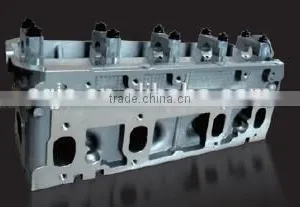 Santana 16.L Cylinder Head thumbnail-1
