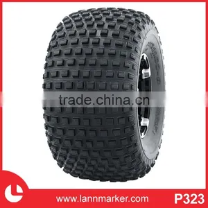 ATV Tire 20x9.50-8 thumbnail-2