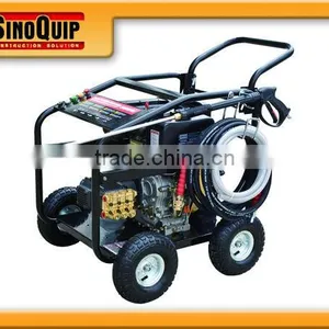 13hp Gasoline High Pressure Washer SW3600B thumbnail-1