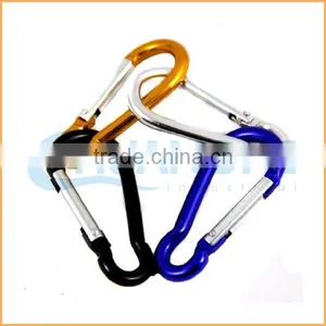 Fashion High Quality Iron Carabiner thumbnail-1