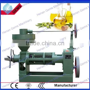Black Seed Oil Press Machine thumbnail-4