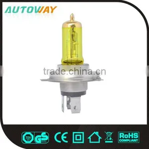 12V 100/90W H4 Car Halogen Bulb thumbnail-1