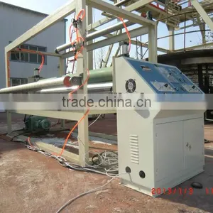 Greenhouse Blowing Film Machine Spare Parts Factory thumbnail-3