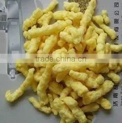 Millet Process Line Machine For Corm Snacks thumbnail-1