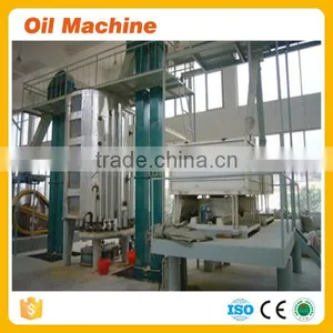 Automatic Rice Bran Oil Mill Making Edible Oil Processing Machines on Sale thumbnail-1