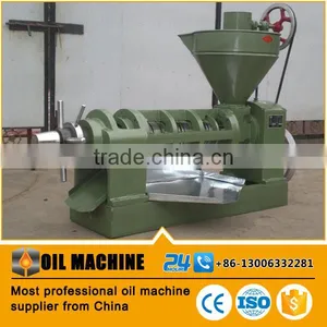 Sunflower,Soybean, Palm, Groundnut Oil Milling, Oil Extraction Machine thumbnail-3
