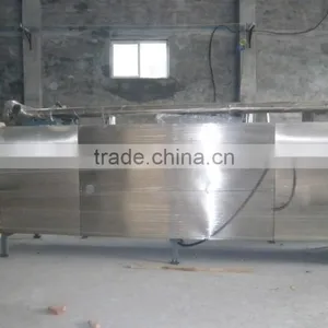 High Efficiency Puff Snacks/artificial Meat/bread Crumbs/kurkure Roasting Oven/dryer Machine Globle Supplier in China thumbnail-1