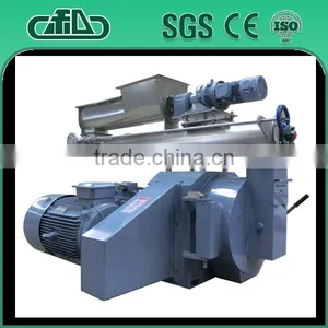 Fish Processing Equipment for Animal Dog,pig,duck,chicken,cattle, Fowl, Goose Feed/fish Meal thumbnail-2