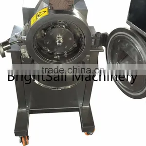 Small Hammer Mill Flour Mill Feed Mill thumbnail-2