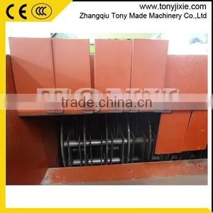 Tony Hot Sale Wood Chips Multifunctional Hammer Mill Price thumbnail-6