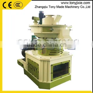 China Tony Machinery Wood Pellet Machine Price , Wood Pellet Mill thumbnail-6
