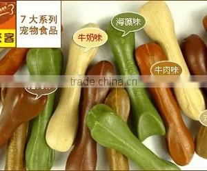 Cheap Price Screw Extrude Pet Food Equipment Large Output Production Line thumbnail-2