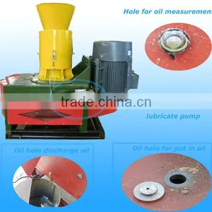 CSPM 2016 New Wood Pellet Mill Machine Price thumbnail-4