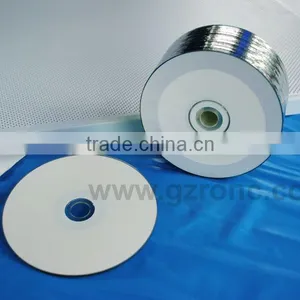Cheap Price Wholesale in Bulk 1-52X 700MB 80min Blank CD-R With 50packs Shrink Wrap thumbnail-6