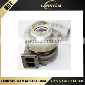 Competitive Price Scania Turbocharger for Scania Truck 3537639 1378567 thumbnail-1