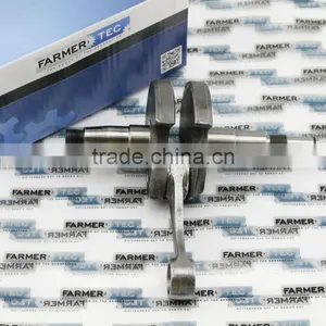 Crankshaft FOR STIHL ChainSaw 066 MS660 650 660 MS650 thumbnail-1