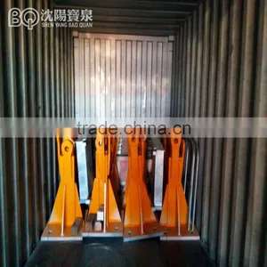 1.6m Fixing Angles for Tower Crane/tower Crane Fixing Angles for Sale thumbnail-1