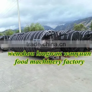 200 Gallon Chemical Mixing Tanks thumbnail-4