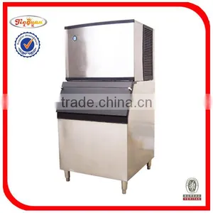 Commercial Stainless Steel Ice Makers(SD-150)(0086-136-322-722-89) thumbnail-1