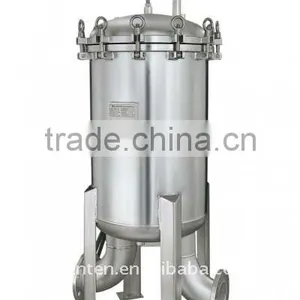 Multi Bag Filter Housing thumbnail-1