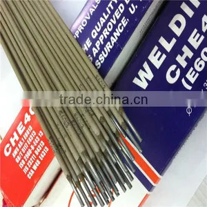 Welding Electrod E6013 Bridge Brand Welding Electrodes AWS E6013 thumbnail-4