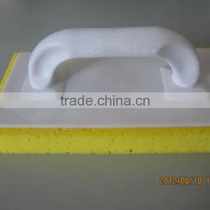 Grouting Point Trowel Plastic Trowel Tiling Trowel thumbnail-1