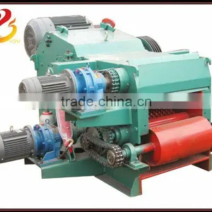 BX Wood Chipper thumbnail-1