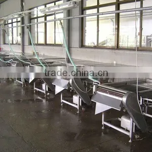 Soybean Sheller Machine thumbnail-1