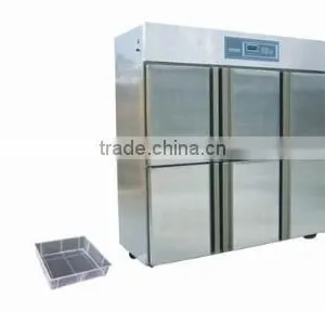 Low Temperature Cabinet thumbnail-2