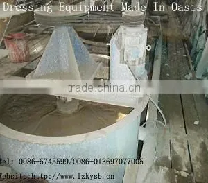 Agitation Tank Equipment/Limonite Ore Dressing Equipment thumbnail-1