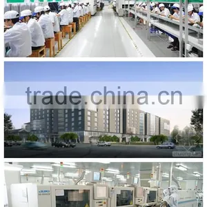 Shenzhen Jueyue Technology Co., Ltd. company overview - view 1 thumbnail