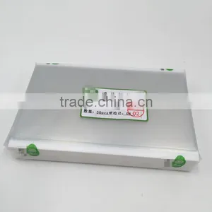 250um OCA Dry Glue Sticker for Samsung S5 S6 S7 Edge thumbnail-1