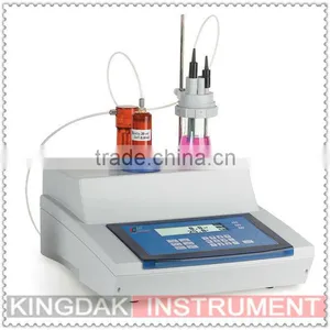 ZDJ-4A Automatic Potential Titrator thumbnail-1