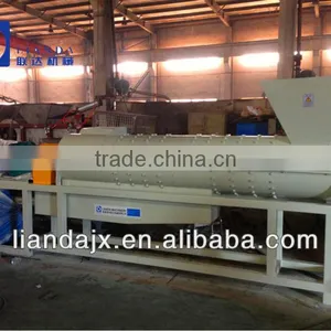 Hot Sell PET Bottle Label Remover/separator Machine thumbnail-2