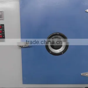Constant Temperature Drying Oven/Hot Air Blast Drying Box thumbnail-1